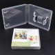 Carcasa memorie stick USB - autoreglabila,transparenta (clear), premium Carcasa memorie stick USB - autoreglabila,transparenta (clear), premium