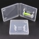 Carcasa memorie stick USB - autoreglabila,transparenta (clear), premium Carcasa memorie stick USB - autoreglabila,transparenta (clear), premium