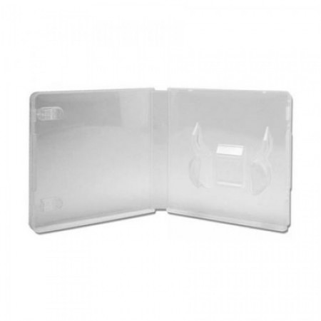 Carcasa memorie stick USB - autoreglabila,transparenta (clear), premium Carcasa memorie stick USB - autoreglabila,transparenta (clear), premium