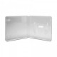Carcasa memorie stick USB - autoreglabila,transparenta (clear), premium Carcasa memorie stick USB - autoreglabila,transparenta (clear), premium