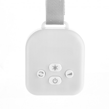 Jucarie din plus pentru somn Sleepy Koala, cu lumina de veghe si muzica pentru bebelusi, 0+ luni, Reer 52451