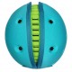 Casca protectie bebelusi cu spuma flexibila, ultrausoara, reglabila, 7-24 luni, albastra, SafeHead Baby Owl, SHB002