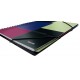 Caiet birou spira a4 aritmetica negru-violet executive be mobile leitz