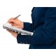 Caiet birou spira a5 aritmetica albastru office leitz