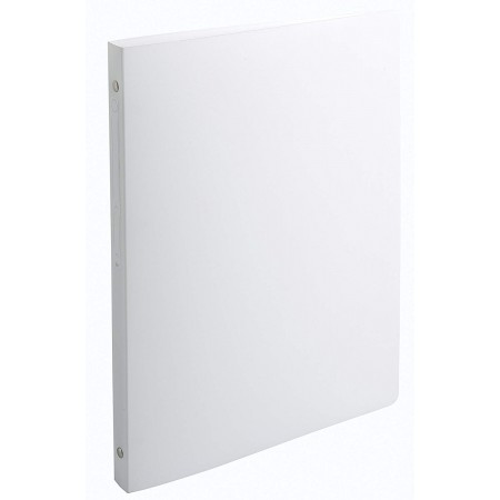 Caiet mecanic a4 4 inele 15mm/20mm cop. flex. alb exacompta Caiet mecanic a4 4 inele 15mm/20mm cop. flex. alb exacompta