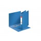 Caiet mecanic a5 2 inele 25mm/42mm albastru standard esselte Caiet mecanic a5 2 inele 25mm/42mm albastru standard esselte