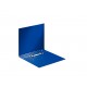 Caiet mecanic a5 2 inele 25mm/42mm albastru standard esselte Caiet mecanic a5 2 inele 25mm/42mm albastru standard esselte