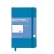 Caiet schite a6 180 gr albastru azur leuchtturm Caiet schite a6 180 gr albastru azur leuchtturm