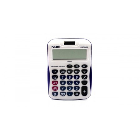 Calculator birou 12dig hmc006 noki
