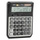 Calculator birou 12dig m00820 deli