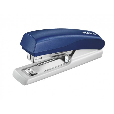 Capsator 10 coli nr 10 model 5517 albastru leitz
