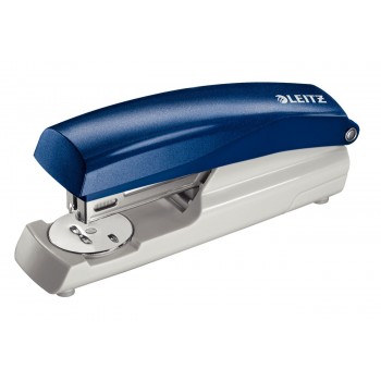 Capsator 30 coli 24/6 model 5500 albastru leitz Capsator 30 coli 24/6 model 5500 albastru leitz