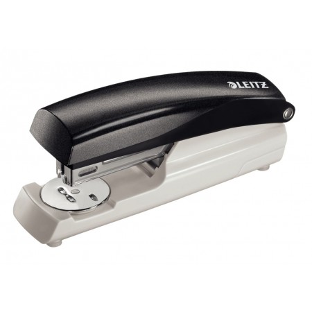 Capsator 30 coli 24/6 model 5500 negru leitz