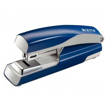 Capsator 30 coli 24/6 model 5505 albastru leitz Capsator 30 coli 24/6 model 5505 albastru leitz