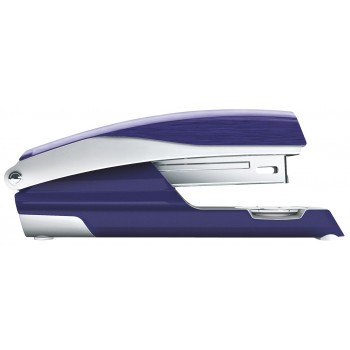 Capsator 30 coli model 5562 albastru-violet style leitz