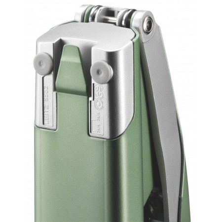 Capsator 30 coli model 5562 fistic style leitz