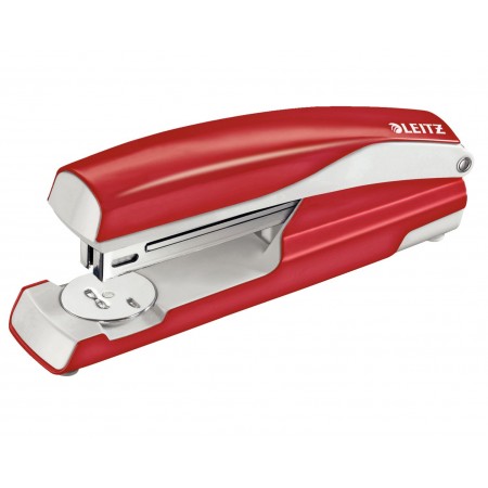 Capsator 40 coli 24/6 model 5504 rosu leitz