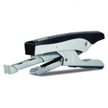 Capsator 45 coli 24/6 tip cleste model s170 negru noki