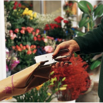 Capsator tip cleste 50 coli 24/6 26/6 k1 argintiu rapid