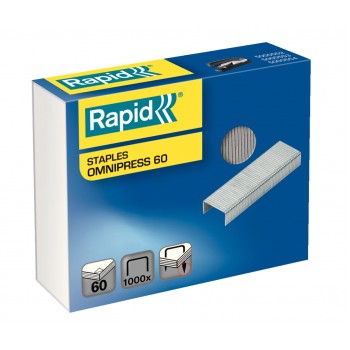 Capse 60 coli 1000/cut omnipress rapid Capse 60 coli 1000/cut omnipress rapid