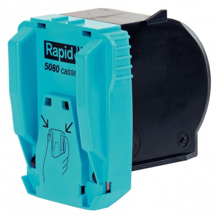 Capse 80 coli 5080e 5000/caseta rapid