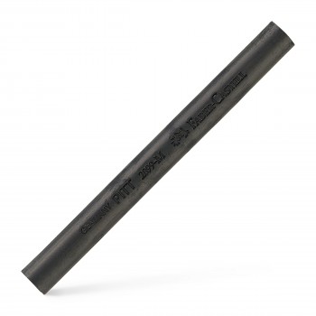 Carbune presat pitt monochrome medium faber-castell