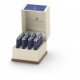 Cartuse cerneala 20 buc albastru royal graf von faber-castell