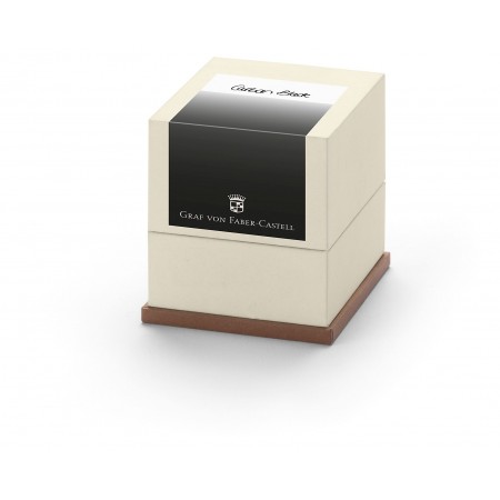 Cartuse cerneala 20 buc negru carbon graf von faber-castell Cartuse cerneala 20 buc negru carbon graf von faber-castell