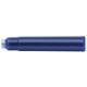 Cartuse cerneala mici albastre 6 buc/cutie faber-castell Cartuse cerneala mici albastre 6 buc/cutie faber-castell