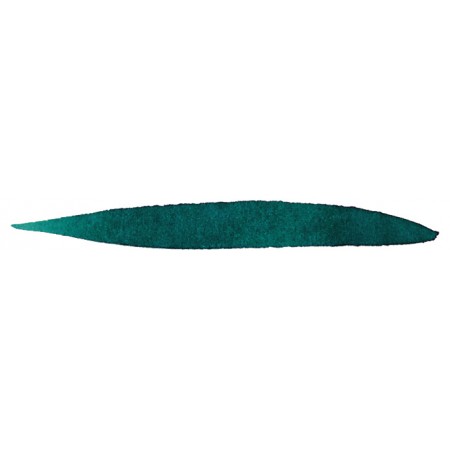 Cerneala 75ml verde deep sea graf von faber-castell Cerneala 75ml verde deep sea graf von faber-castell