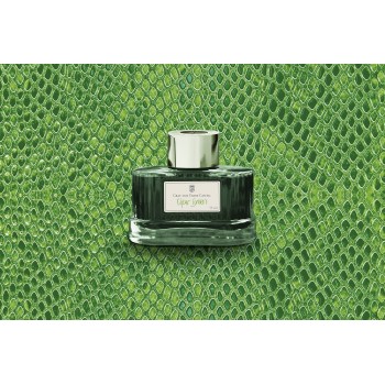 Cerneala 75ml verde viper graf von faber-castell