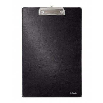Clipboard simplu negru esselte
