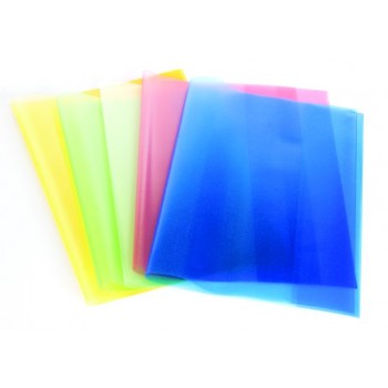 Coperti carte a4 transparente noki