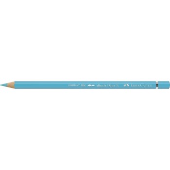 Creion colorat acuarela turcoaz cobalt deschis 154 a. durer fabe
