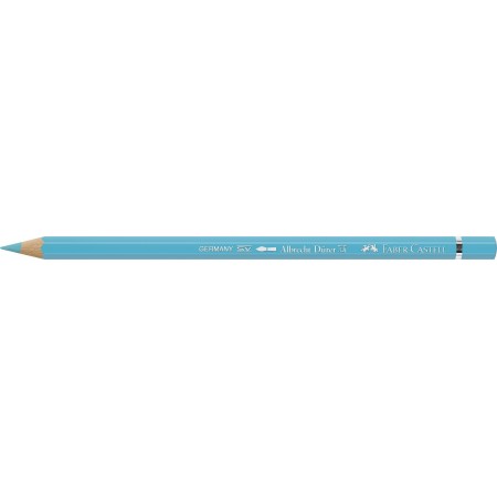 Creion colorat acuarela turcoaz cobalt deschis 154 a. durer fabe