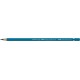 Creion colorat acuarela turcoaz-cobalt 153 a. durer faber-castel