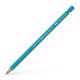 Creion colorat acuarela verde cobalt 156 a. durer faber-castell