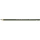 Creion colorat acuarela verde crom opac 174 a. durer faber-caste
