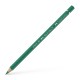 Creion colorat acuarela verde phthalo 264 a. durer faber-castell