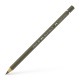 Creion colorat acuarela verde-oliv galbui 173 a. durer faber-cas