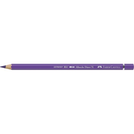 Creion colorat acuarela violet 138 a. durer faber-castell Creion colorat acuarela violet 138 a. durer faber-castell