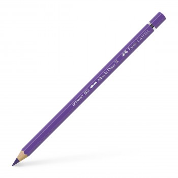 Creion colorat acuarela violet 138 a. durer faber-castell