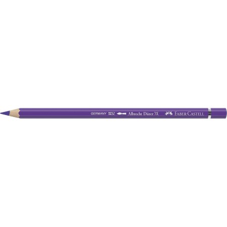 Creion colorat acuarela violet purpuriu 136 a. durer faber-caste Creion colorat acuarela violet purpuriu 136 a. durer faber-caste