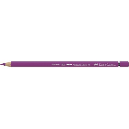 Creion colorat acuarela violet roscat 135 a. durer faber-castell Creion colorat acuarela violet roscat 135 a. durer faber-castell