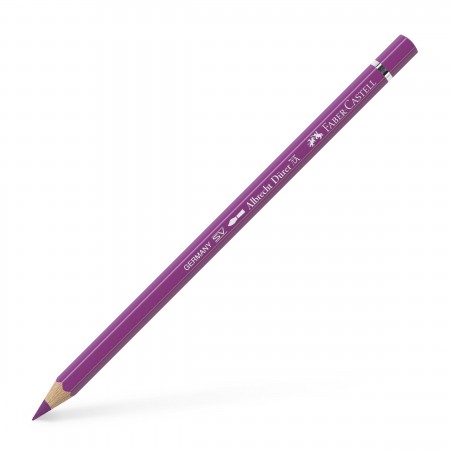 Creion colorat acuarela violet roscat 135 a. durer faber-castell Creion colorat acuarela violet roscat 135 a. durer faber-castell