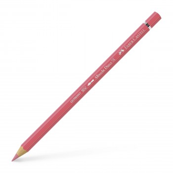 Creion colorat acuarela violet-roz 130 a. durer faber-castell