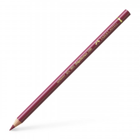 Creion colorat polychromos caramiziu ars faber-castell Creion colorat polychromos caramiziu ars faber-castell