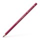 Creion colorat polychromos maro roib faber-castell