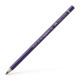 Creion colorat polychromos mov faber-castell