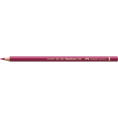 Creion colorat polychromos roz caramiziu faber-castell Creion colorat polychromos roz caramiziu faber-castell